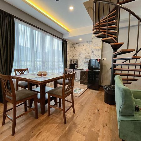 Hotel Lavie At Centrum Brinchang Luaran gambar
