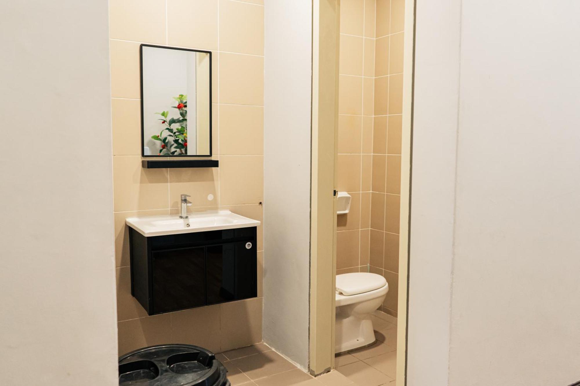 Hotel Lavie At Centrum Brinchang Luaran gambar